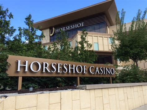 uber horseshoe casino